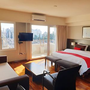 Double Suite View